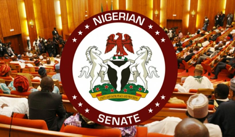 Nigeria senate