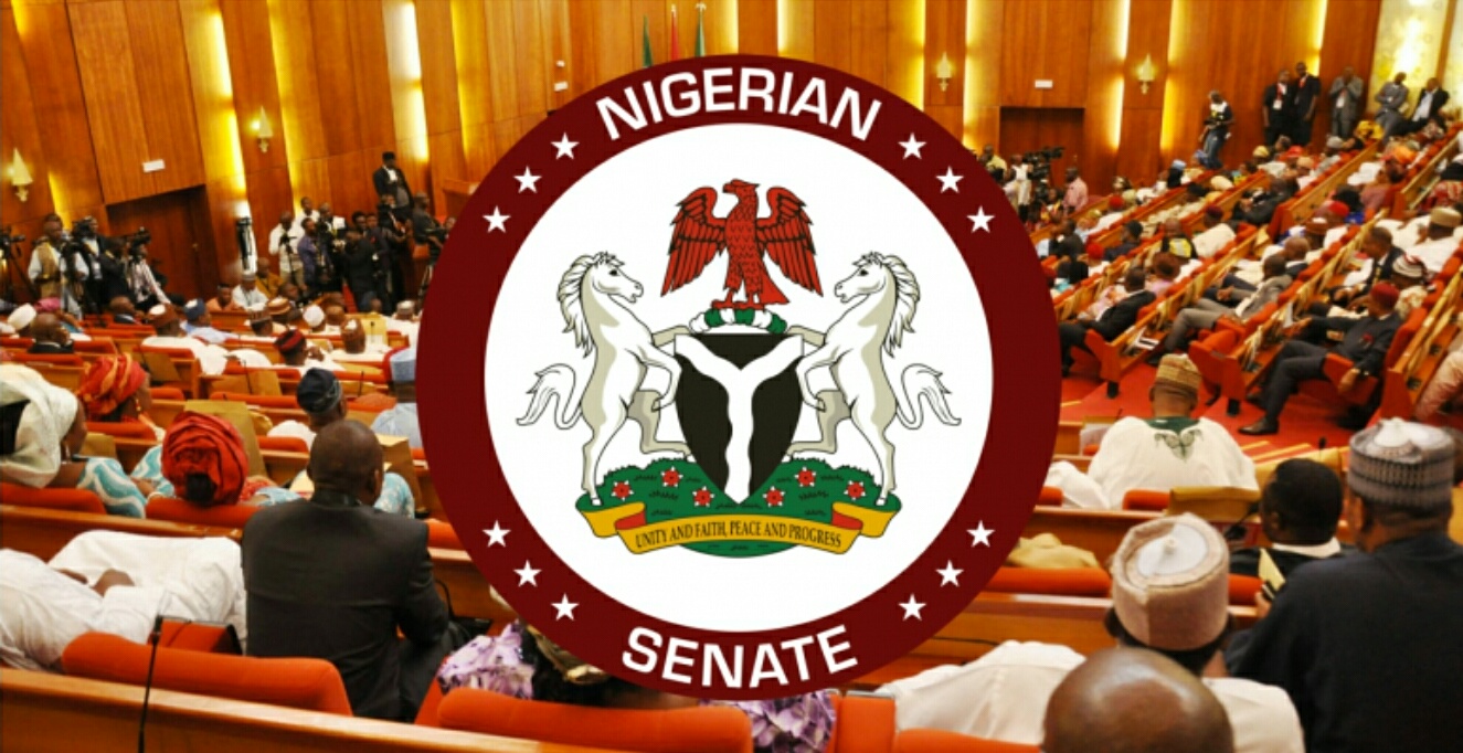 Nigeria senate
