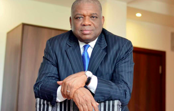 Orji Uzor Kalu