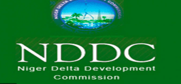 NDDC