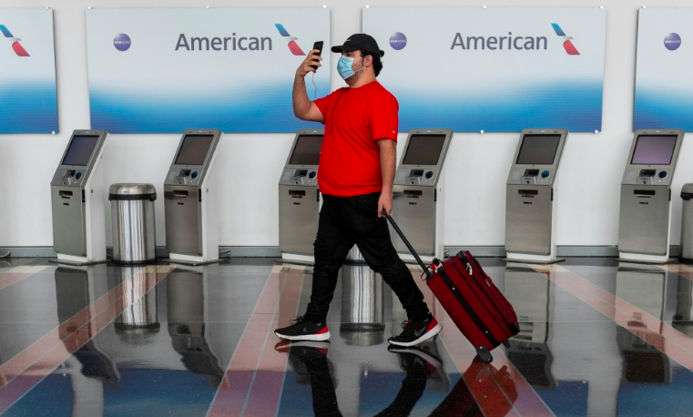 China to permit limited US passenger flights into its country