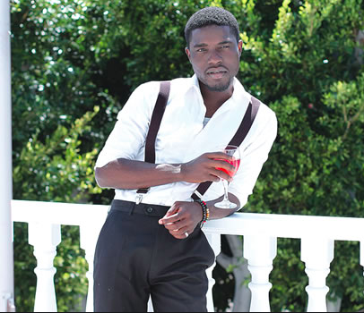 Award winning movie actor Seun Ajayi, has confirmed sexual harassment in Nollywood and has urged his fellow brothers in the movie industry to do better and act now.