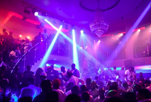 All social centers, clubs must have a safety compliance certificate before opening-Lagos Govt