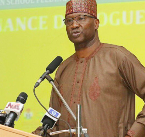 COVID-19: Do not open Schools yet, FG strongly warns States