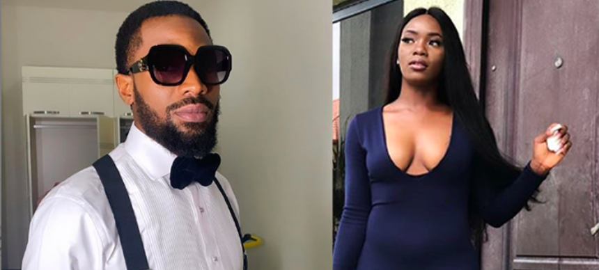 IGP orders investigation of rape allegations levied against D'banj