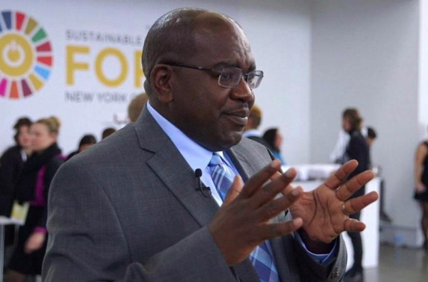 Zambia's Health Minister arrested over charges of corruption